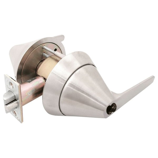 Townsteel Cylindrical Lock TRX-L-109-630-SLFIC